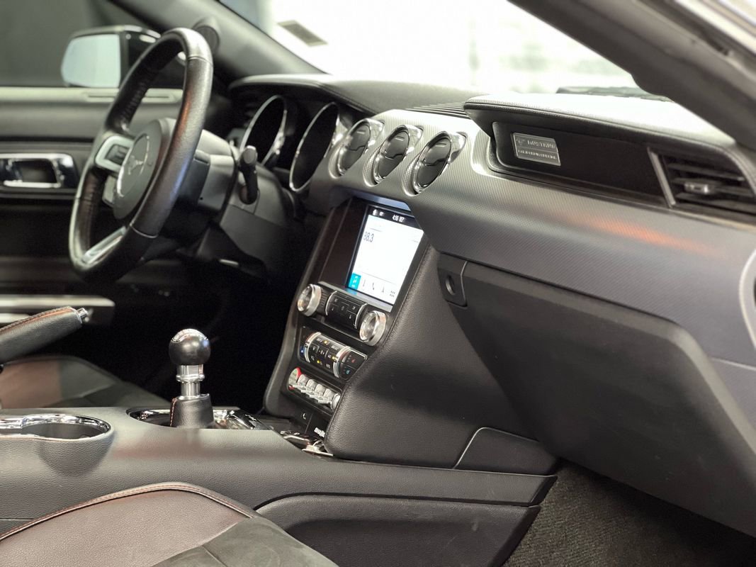 Used 2016 Ford Mustang GT Premium w/ Equipment Group 401A image 20