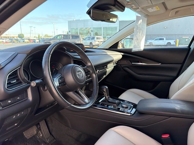 Used 2024 MAZDA CX-30 AWD 2.5 S w/ Preferred Package image 14