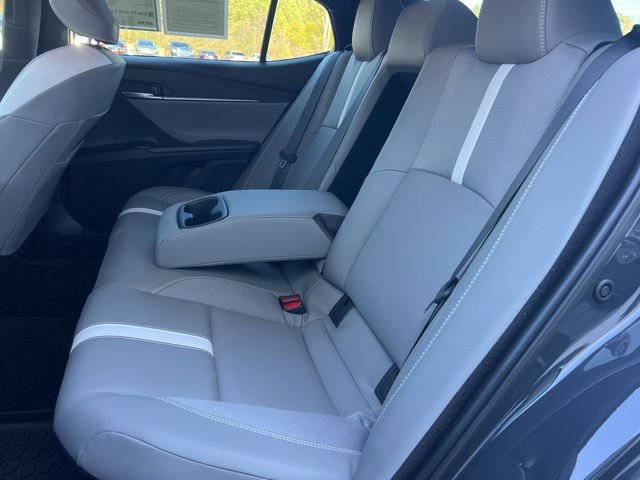 Used 2026 Toyota Camry SE image 26