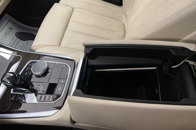 Used 2019 BMW X5 xDrive40i w/ M Sport Package image 37