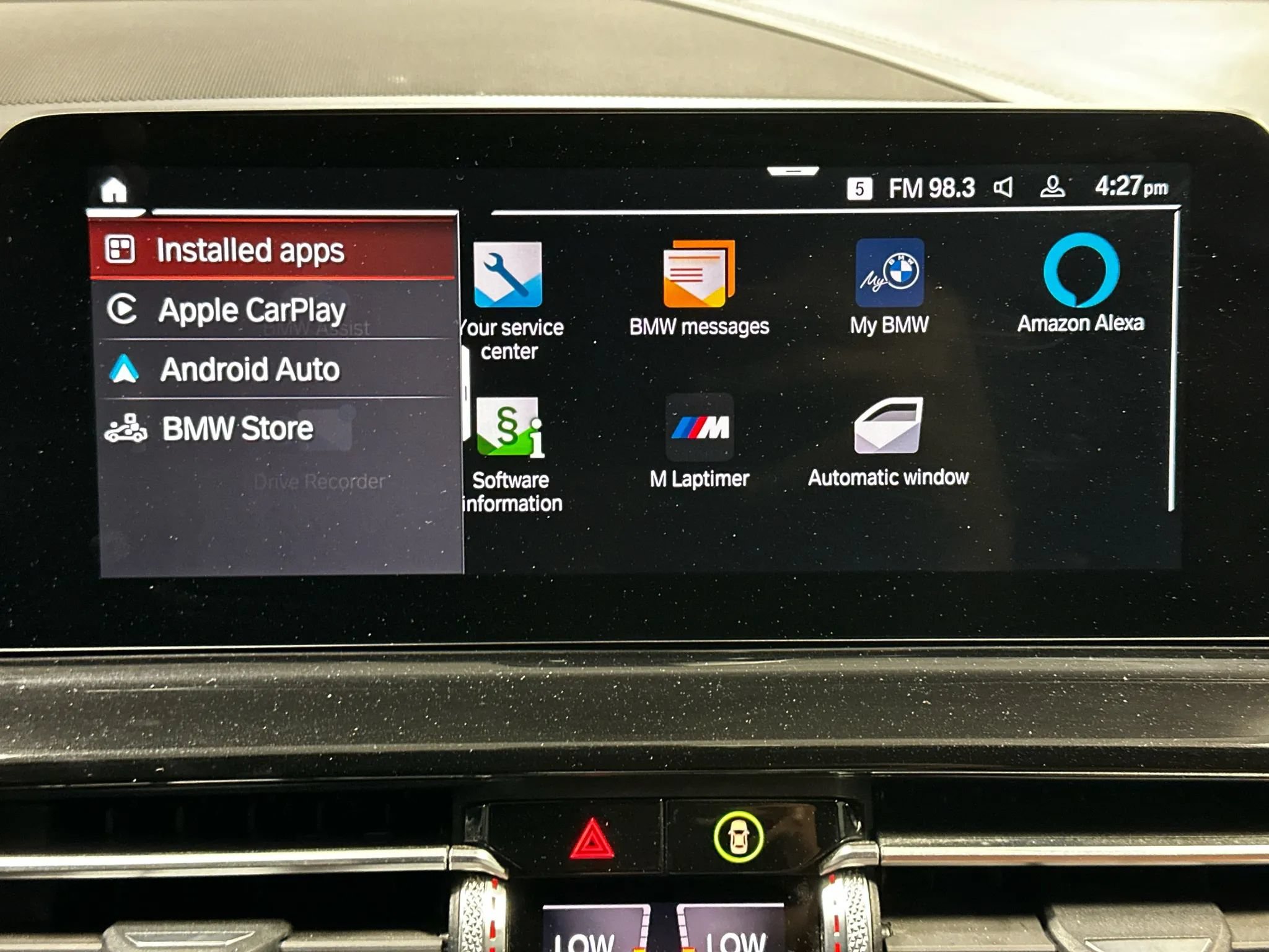 Used 2022 BMW 840i Gran Coupe w/ Comfort Seating Package RWD image 38