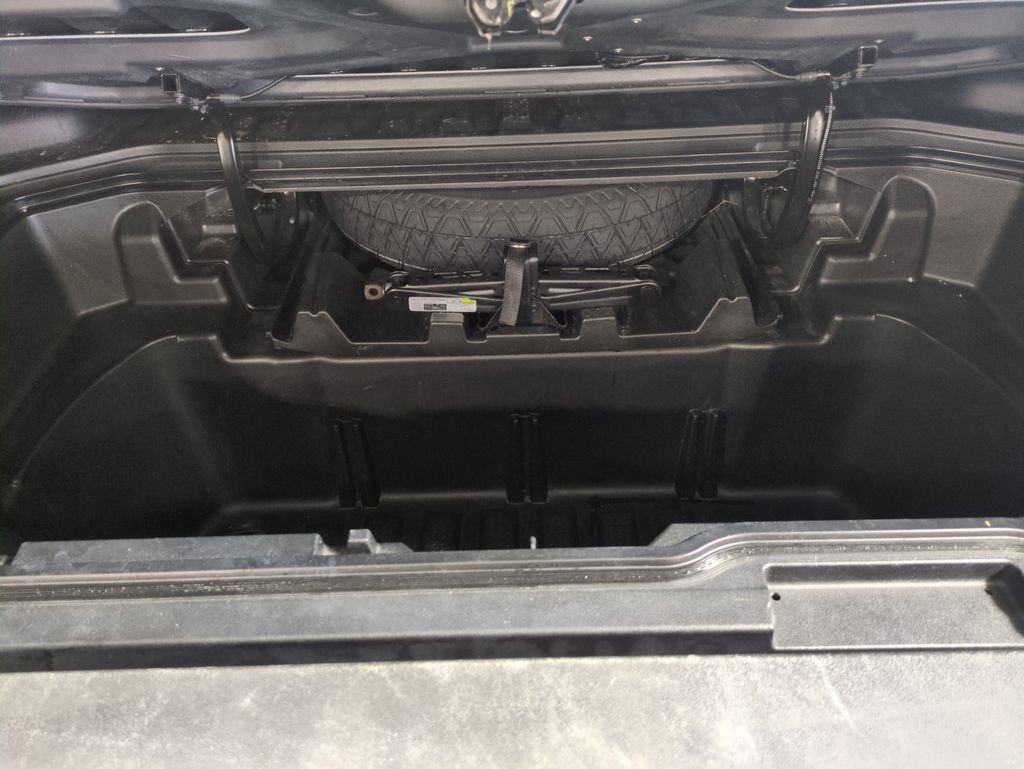 Certified 2021 Honda Ridgeline Sport image 24