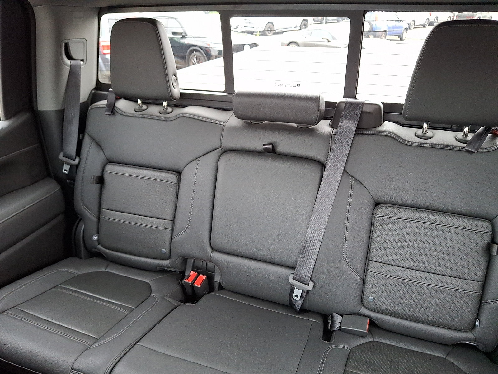 Used 2020 GMC Sierra 1500 Denali w/ Denali Ultimate Package AWD/4WD image 18