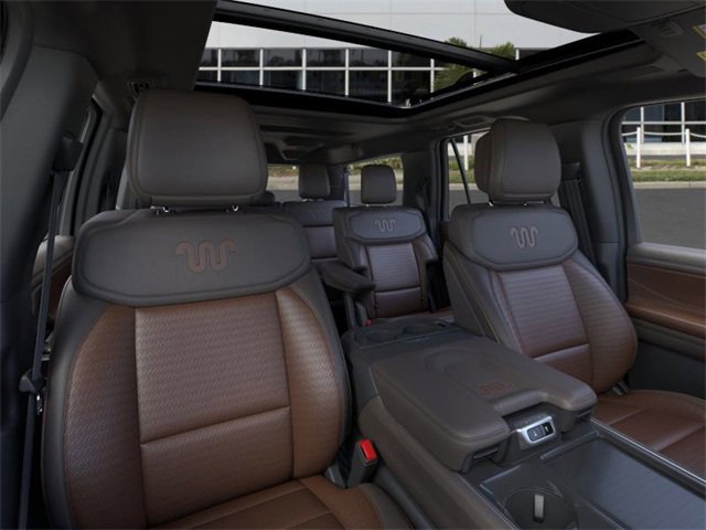 New 2026 Ford Expedition Max King Ranch image 10