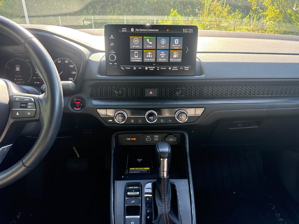 Certified 2025 Honda CR-V Sport-L image 19
