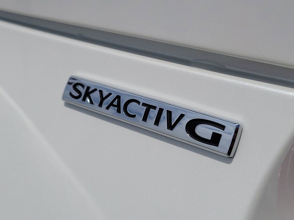 New 2026 MAZDA MX-5 Miata RF Grand Touring w/ Weather Package RWD image 23