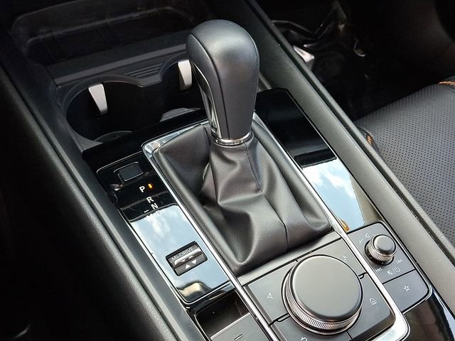 Used 2023 MAZDA CX-50 AWD 2.5 S w/ Cargo Package image 16