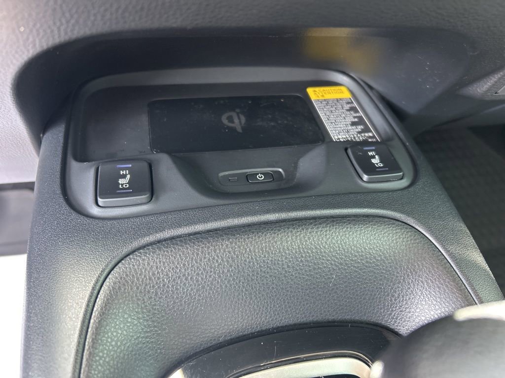 Used 2024 Toyota Corolla XLE image 11