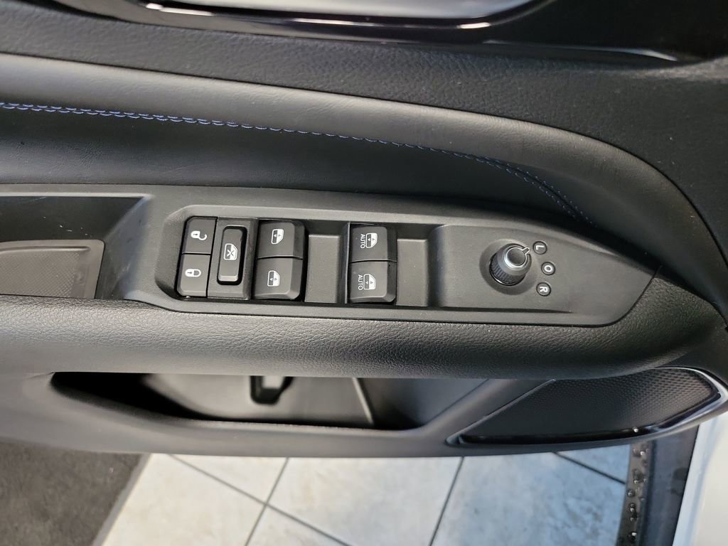 New 2026 Jeep Compass Limited AWD/4WD image 22