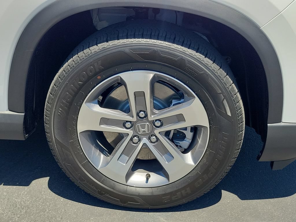 Used 2026 Honda Pilot EX-L image 6