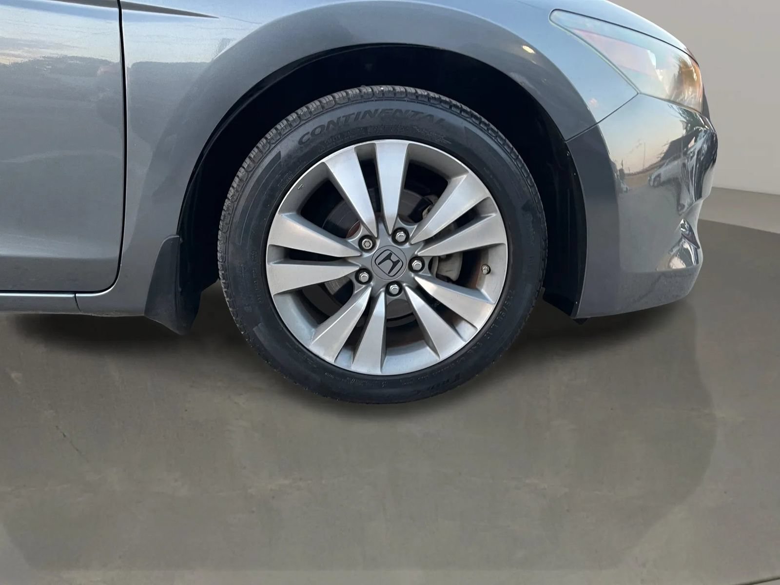 Used 2008 Honda Accord LX-S image 12
