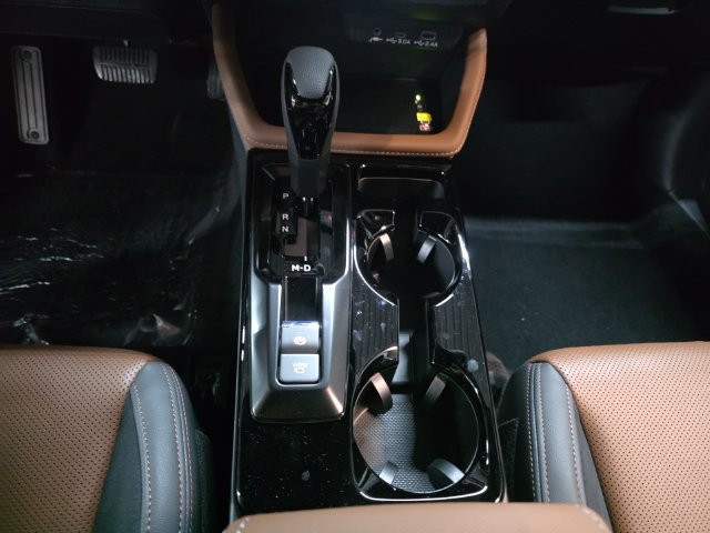 New 2026 Subaru Forester Touring AWD/4WD image 18