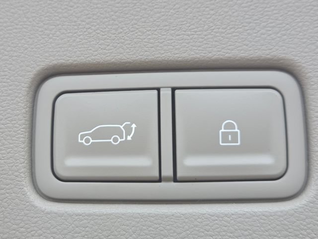 New 2026 Hyundai Palisade SEL AWD/4WD image 22