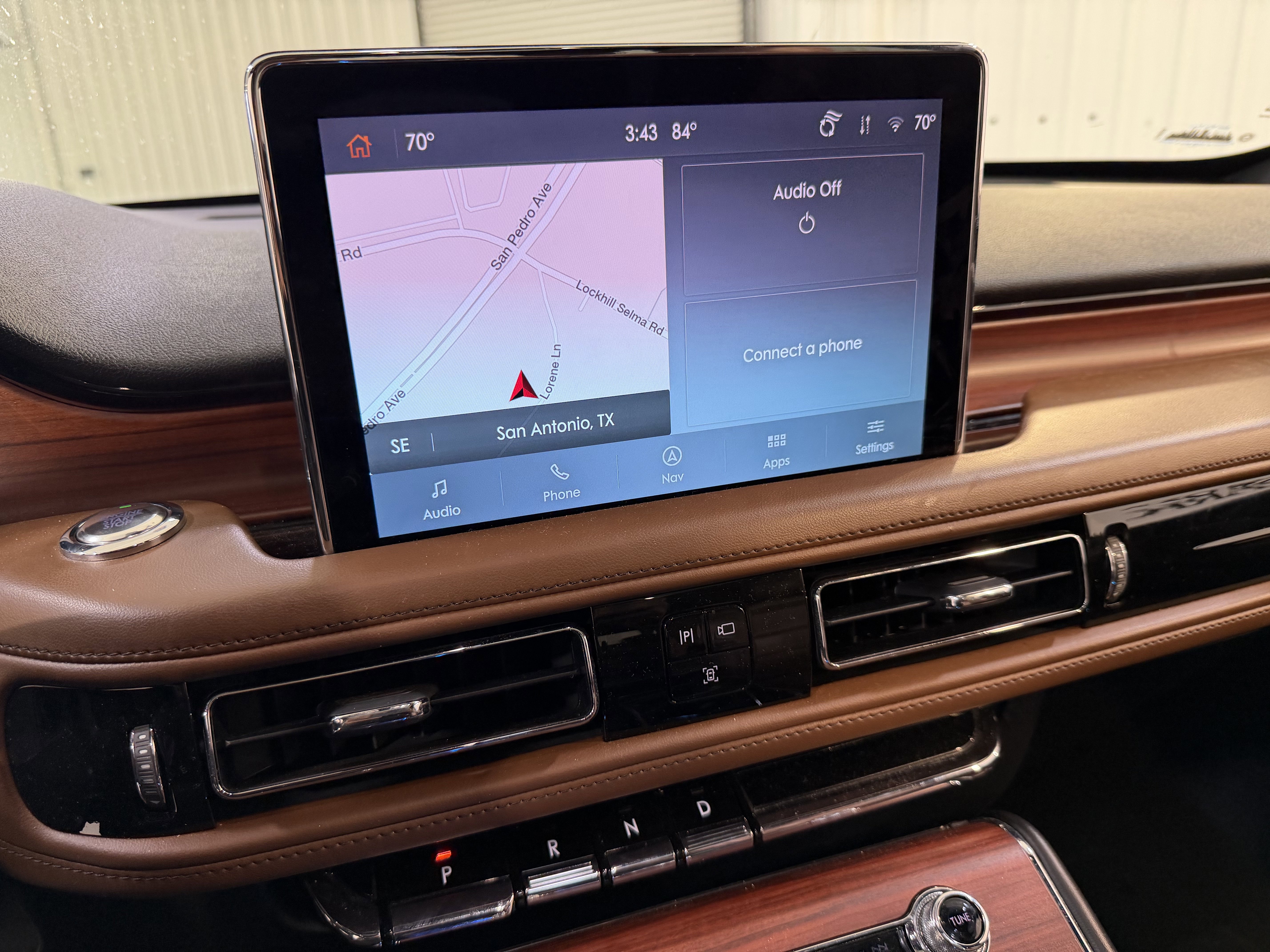 Used 2021 Lincoln Aviator Reserve w/ Equipment Group 202A AWD/4WD image 19