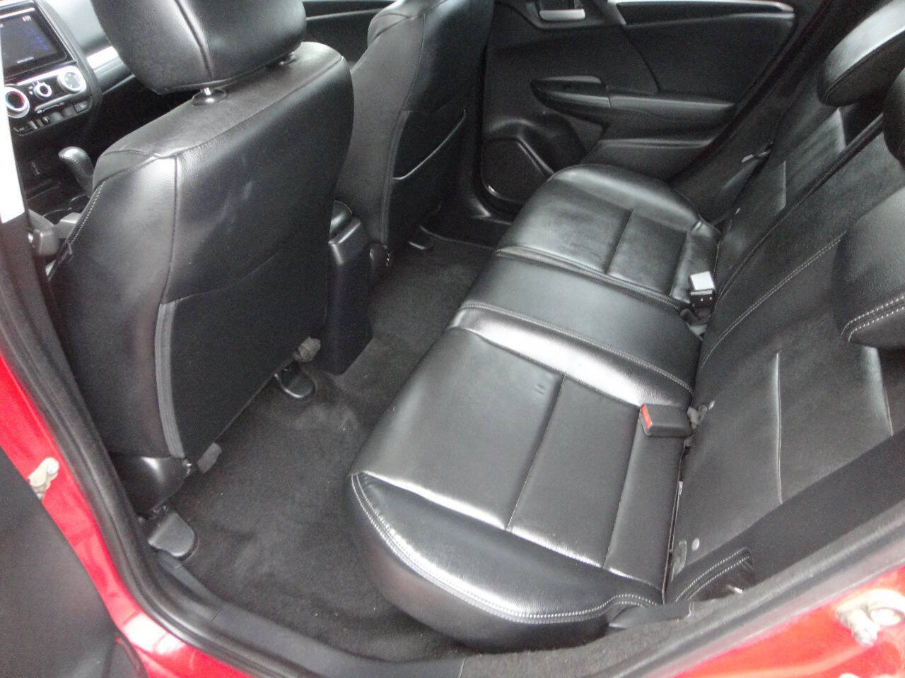 Used 2020 Honda Fit EX-L image 11