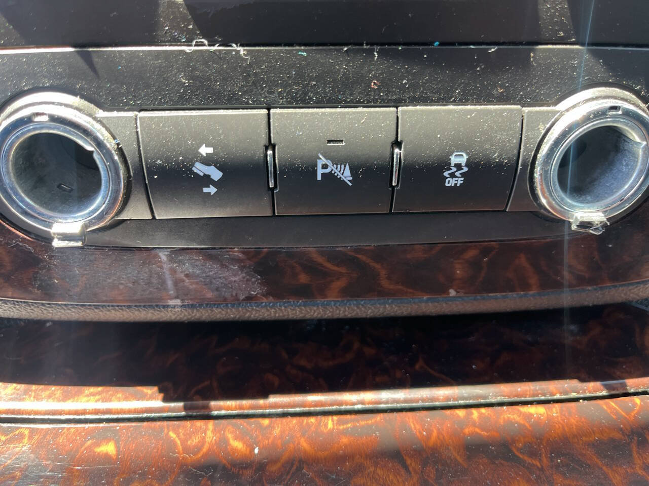 Used 2012 GMC Yukon XL Denali AWD/4WD image 22