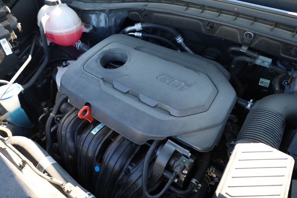Used 2022 Kia Sportage Nightfall Edition AWD/4WD image 27