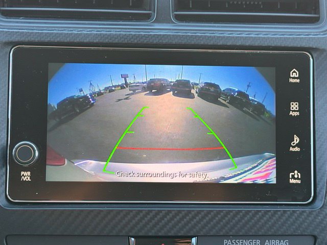 Used 2018 Mitsubishi Outlander Sport SE FWD image 29