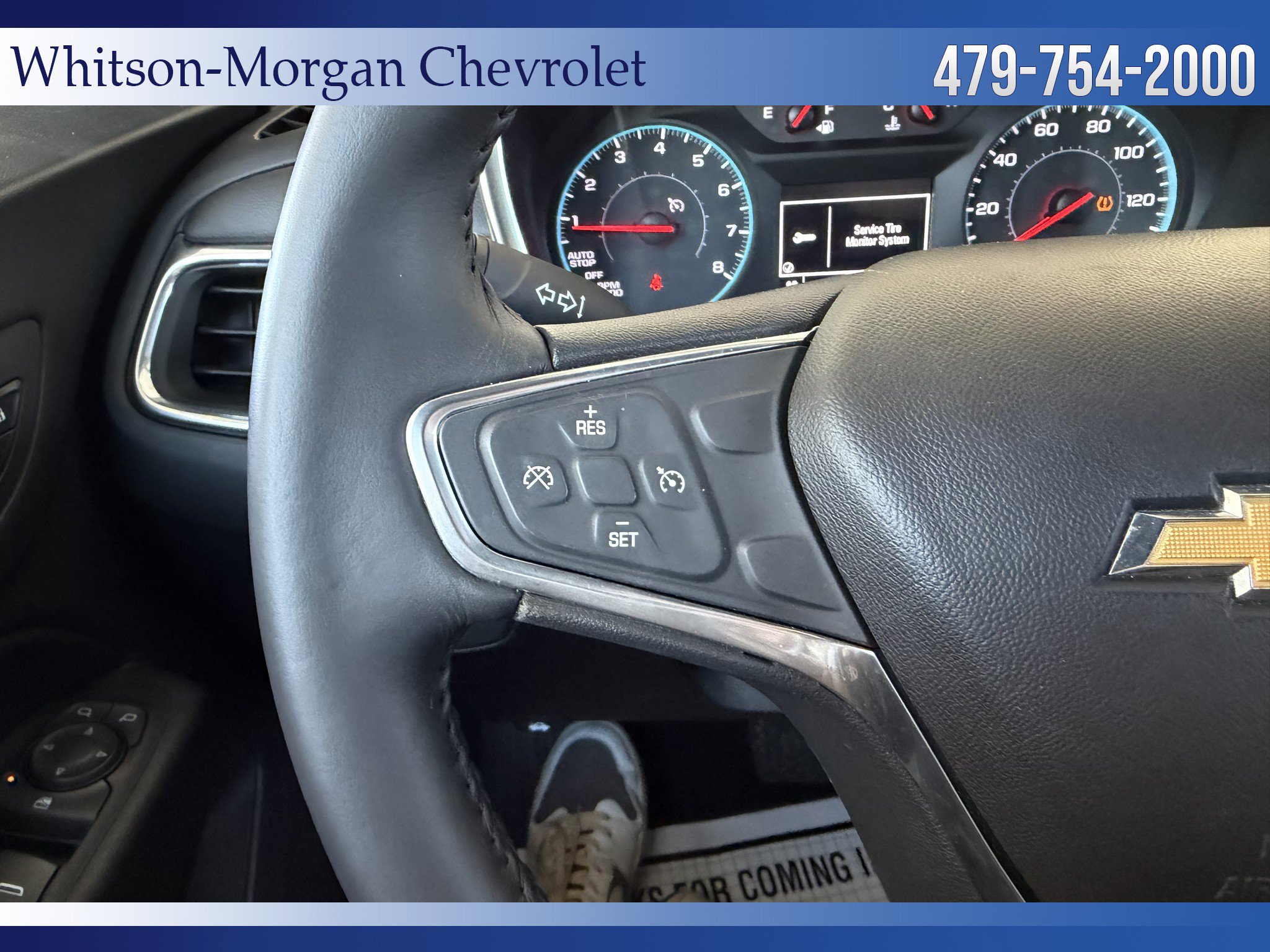 Used 2018 Chevrolet Equinox LT image 16