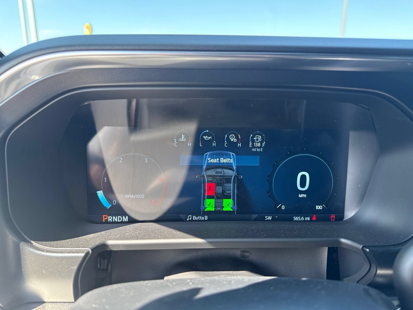 New 2025 Ford F450 Platinum AWD/4WD image 21
