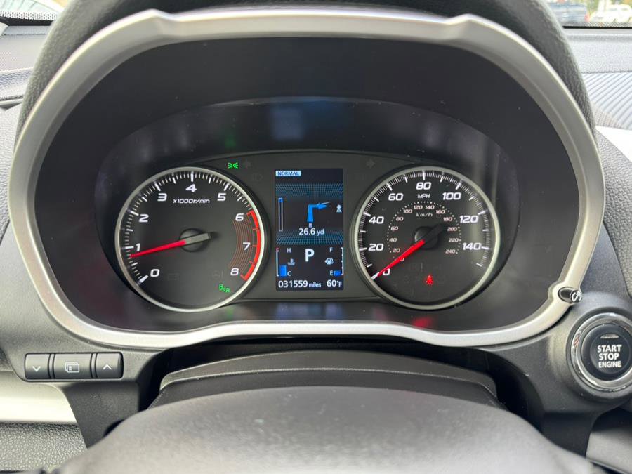 Used 2024 Mitsubishi Eclipse Cross SE image 31