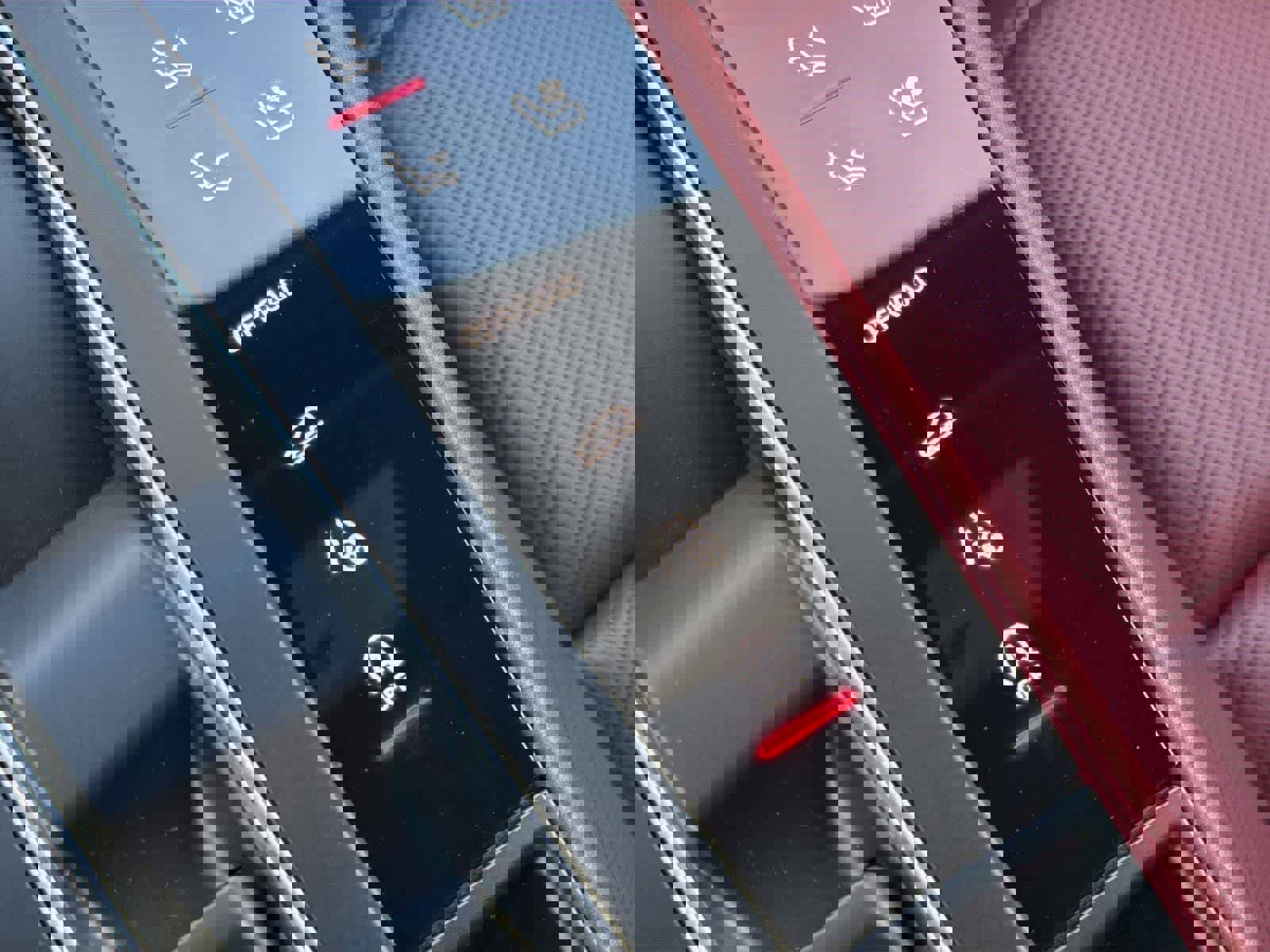 Used 2023 Porsche Macan T image 20