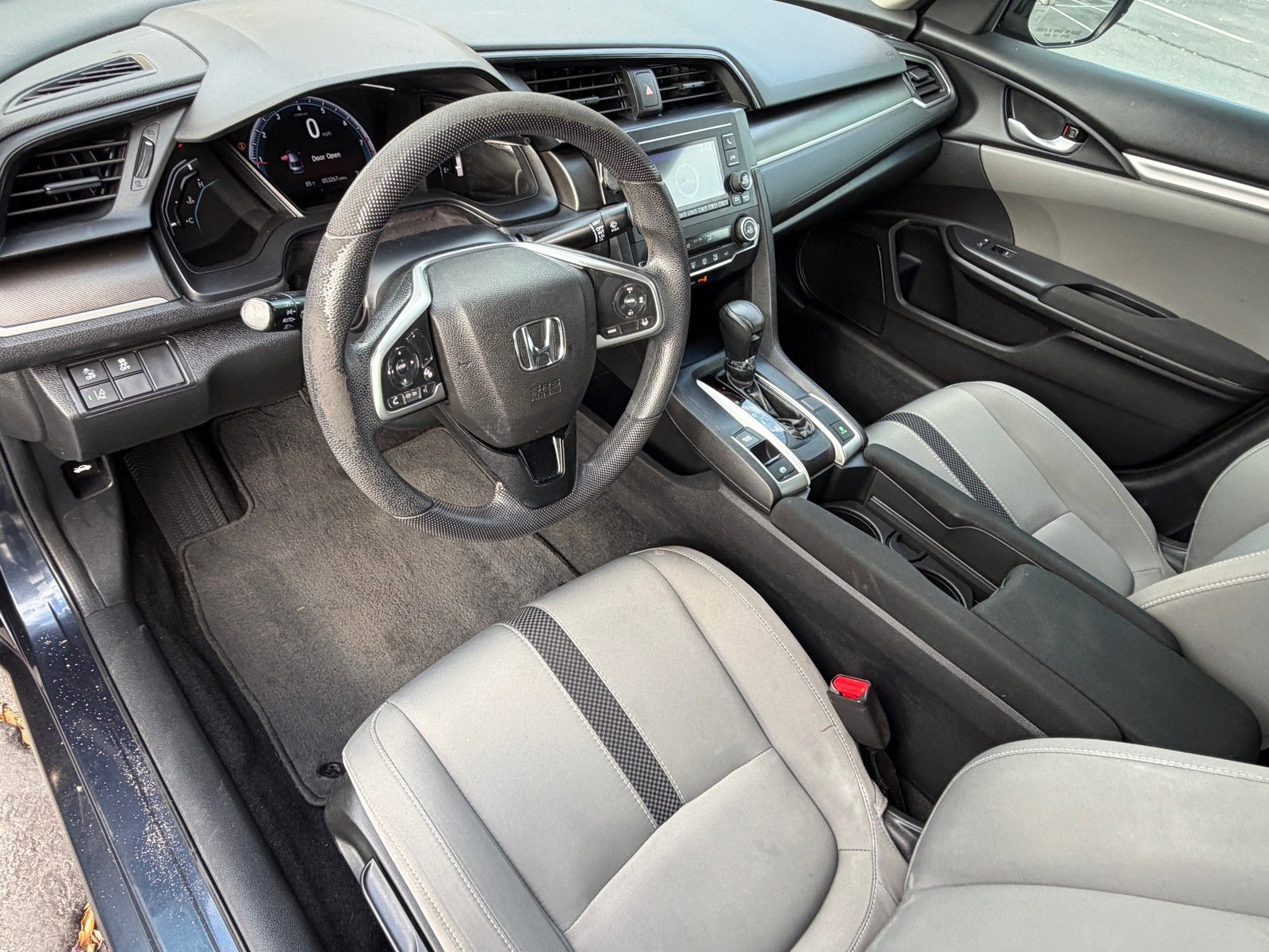 Used 2020 Honda Civic LX image 15