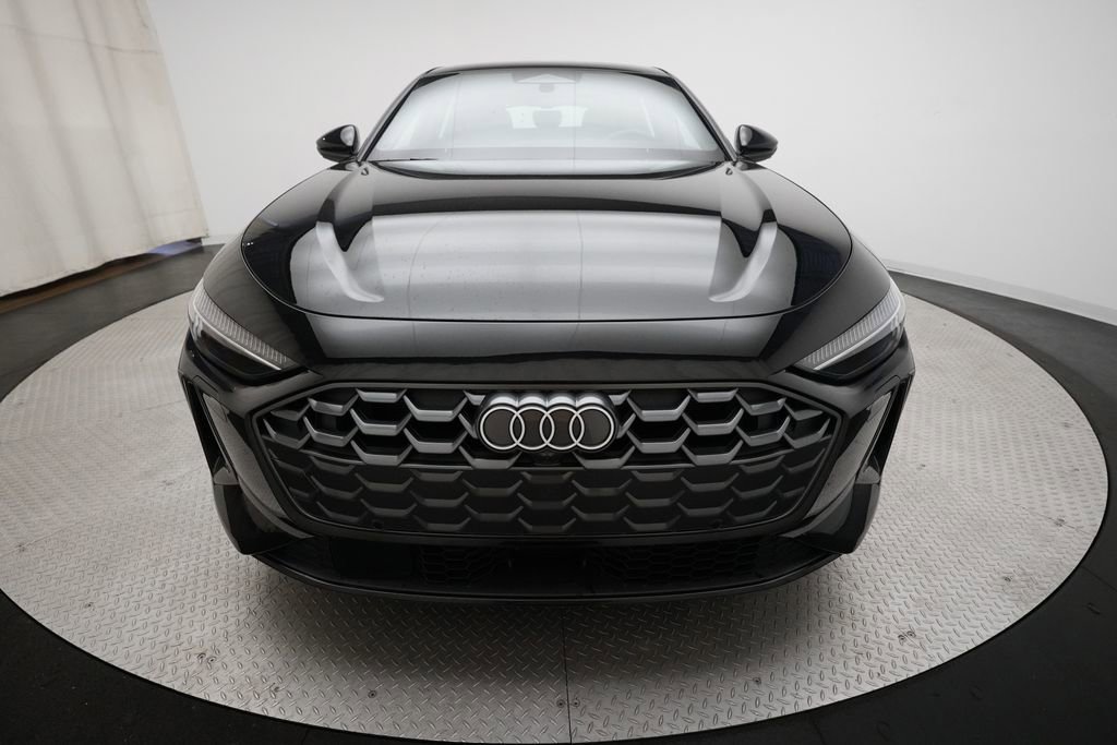 New 2026 Audi A5 2.0T Premium Plus AWD/4WD image 11