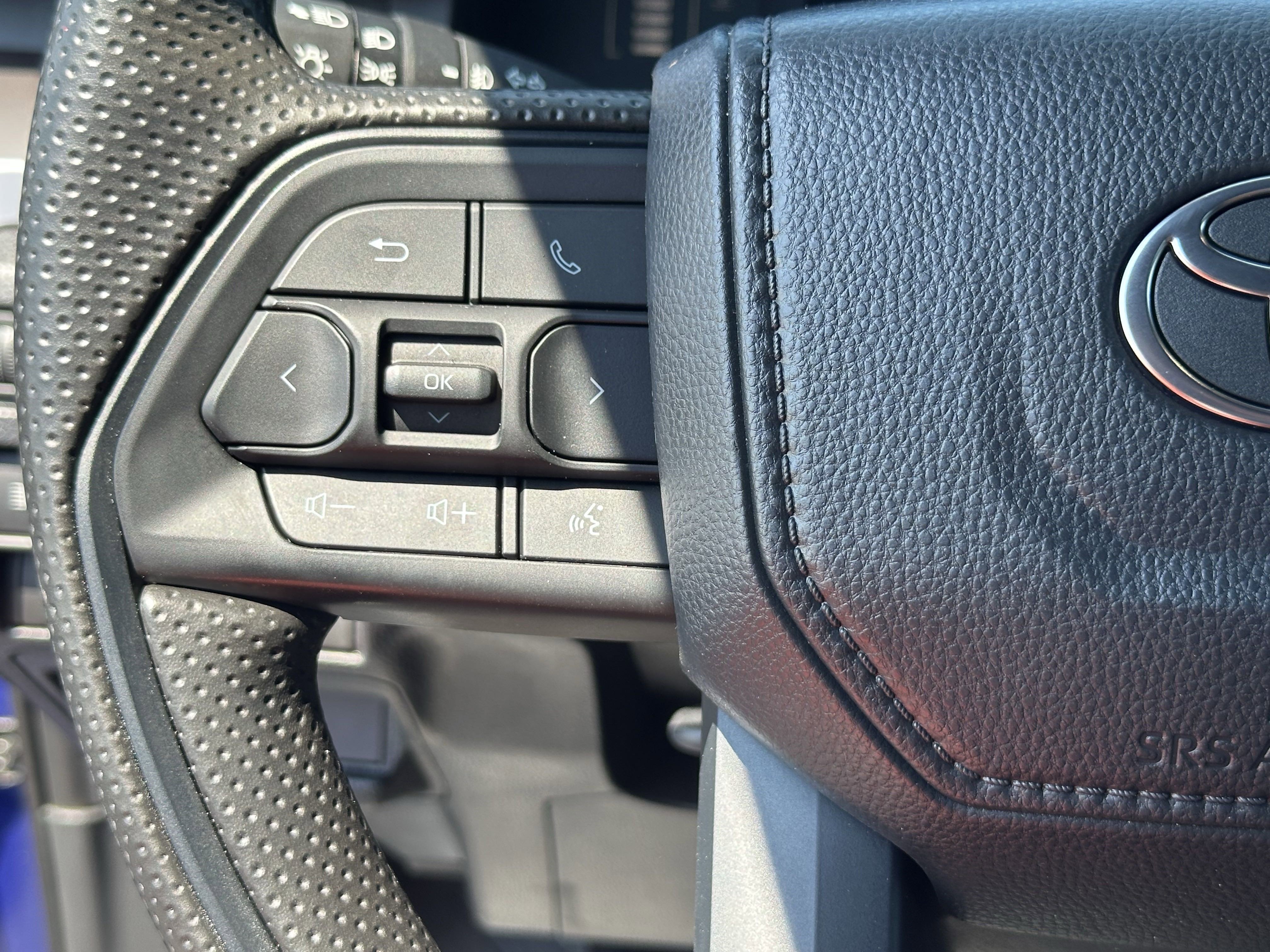Used 2024 Toyota Tacoma SR5 image 25