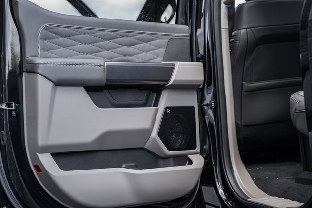 New 2026 Ford F250 Platinum image 47