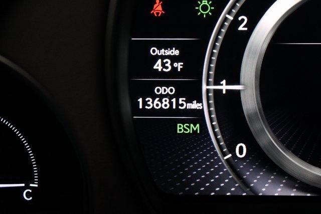 Used 2018 Lexus LS 500 image 8