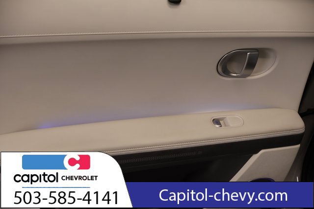 Used 2024 Hyundai Ioniq 5 Limited RWD image 35