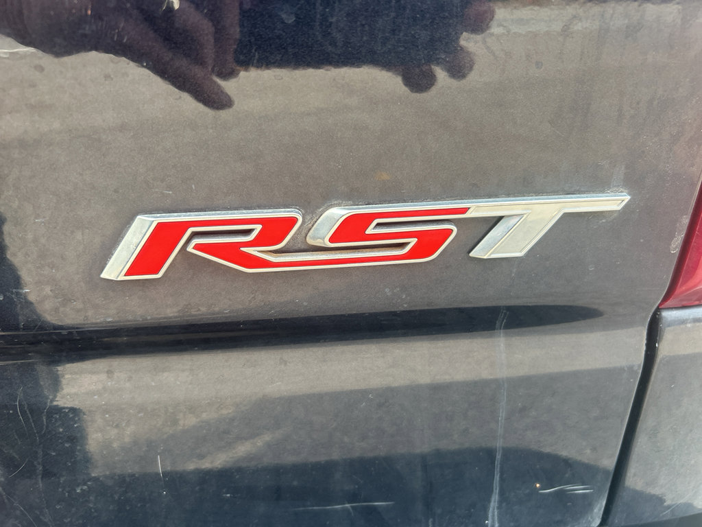 Used 2023 Chevrolet Silverado 1500 RST w/ Z71 Off-Road Package image 6