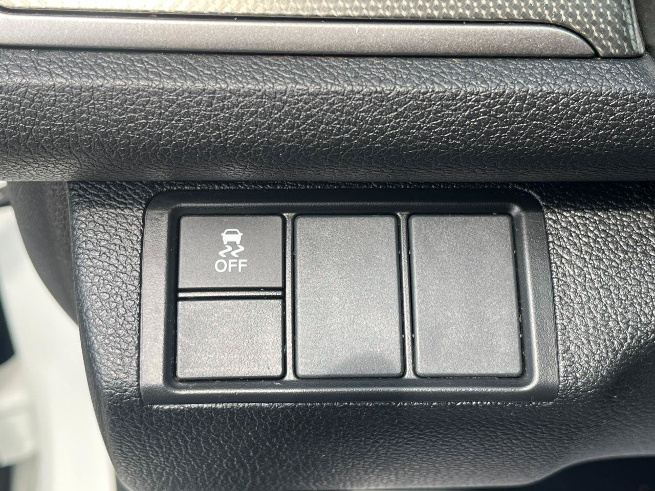 Used 2018 Honda Civic EX image 21