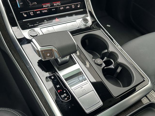New 2026 Audi Q8 Premium Plus image 12