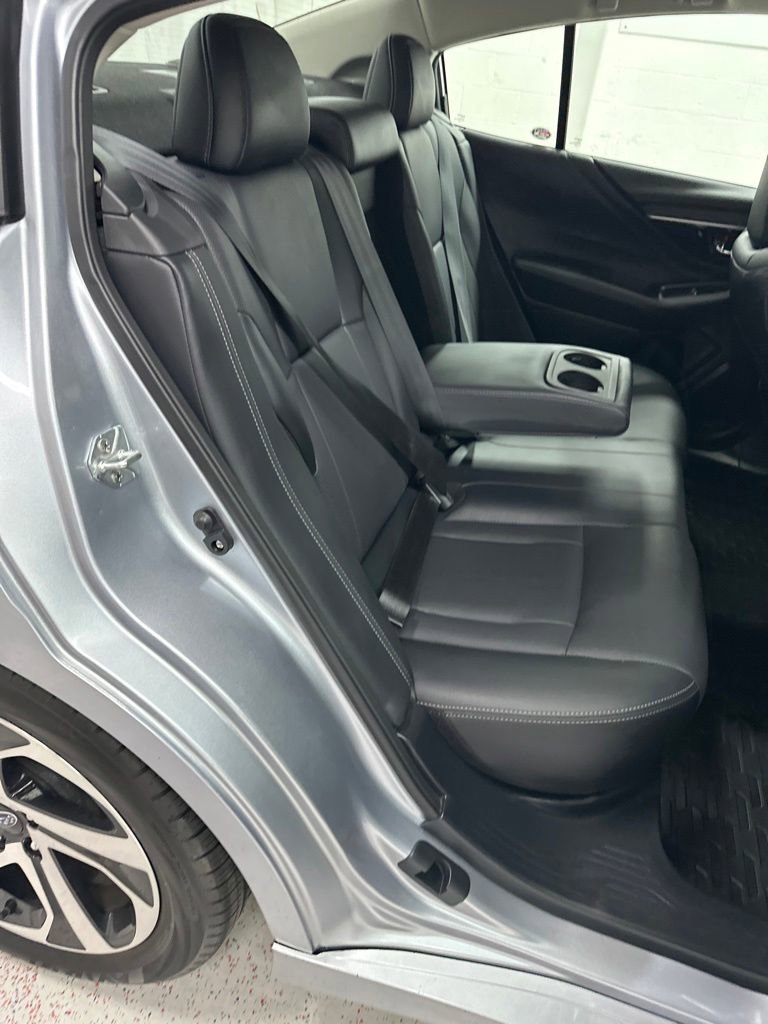 Used 2022 Subaru Legacy Limited XT AWD/4WD image 36
