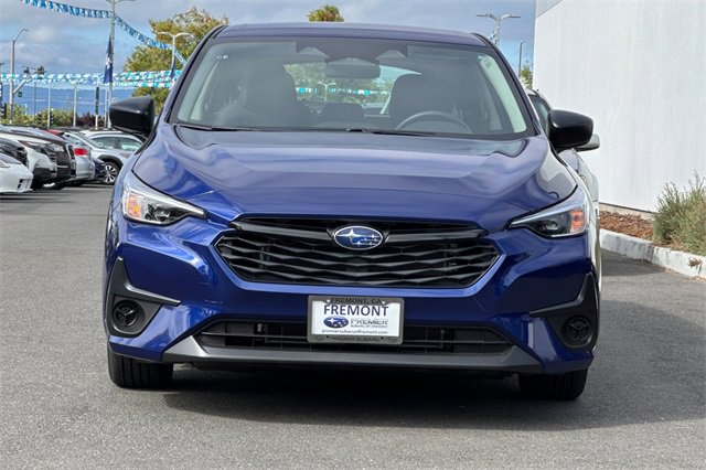 New 2025 Subaru Impreza 2.0i image 6