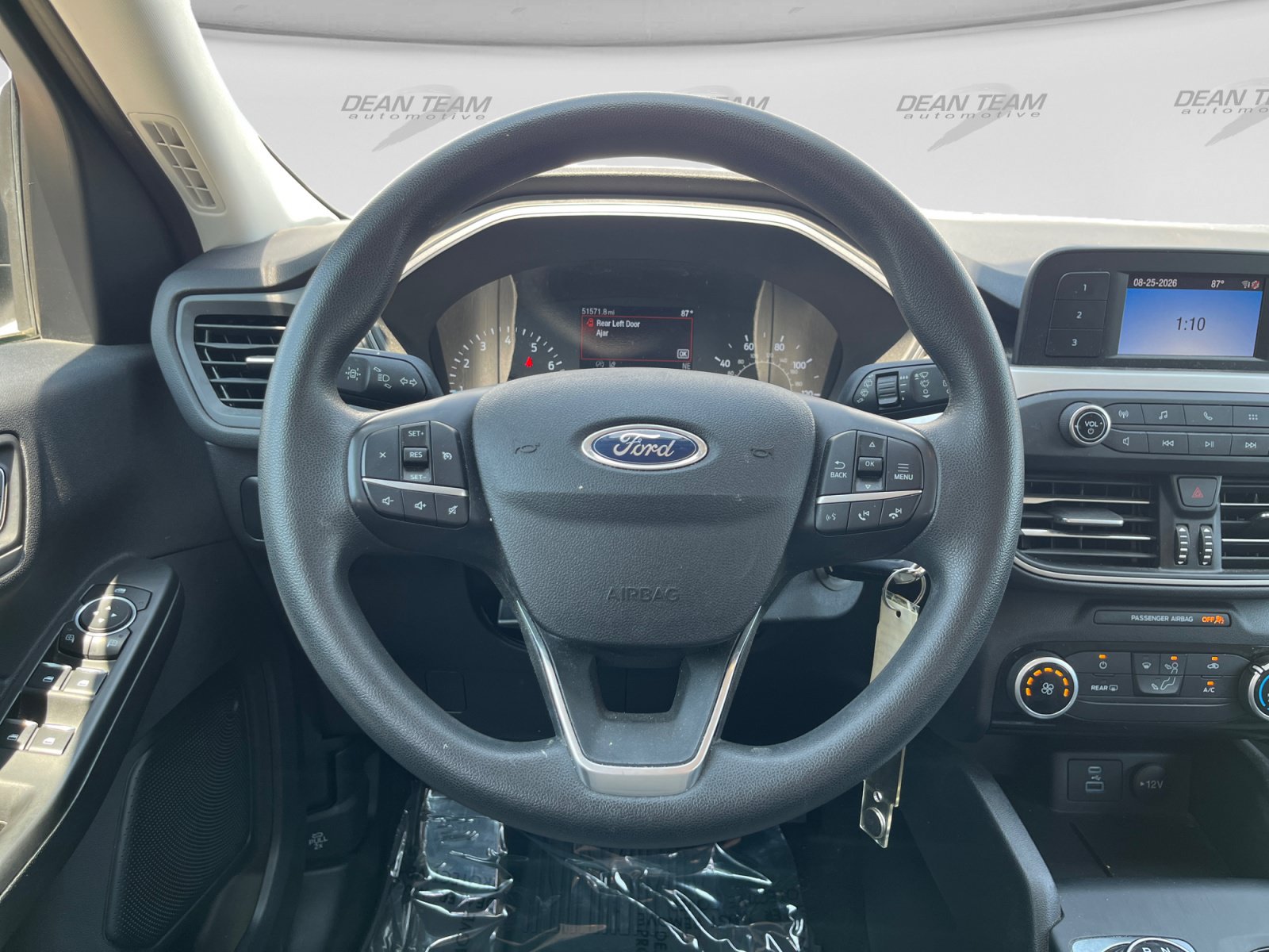 Used 2022 Ford Escape S AWD/4WD image 14