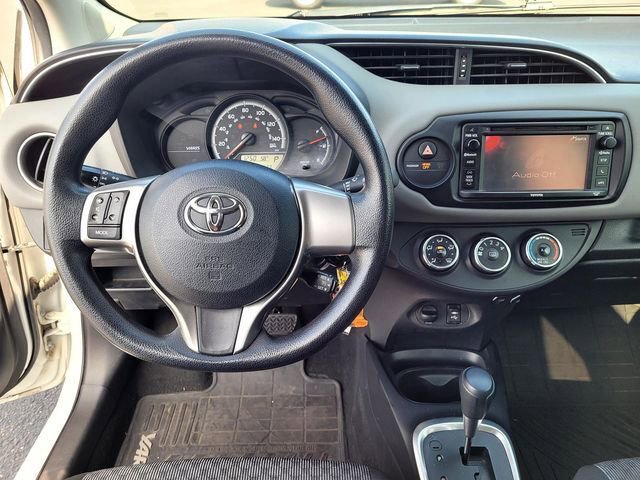 Used 2015 Toyota Yaris LE image 11