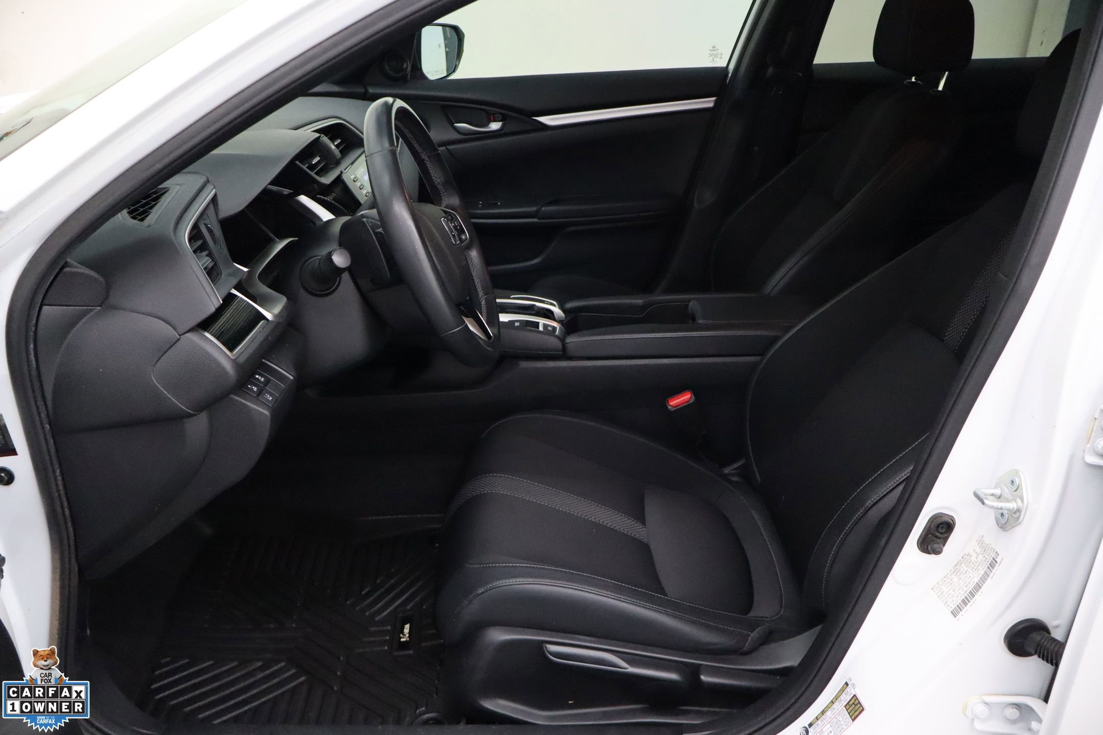 Used 2021 Honda Civic Sport image 14