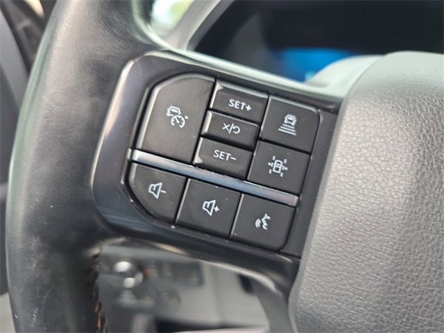 Used 2022 Ford F150 Platinum w/ Equipment Group 701A High image 24