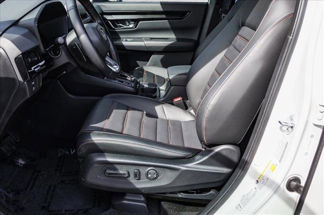 Certified 2025 Honda CR-V Sport Touring image 11