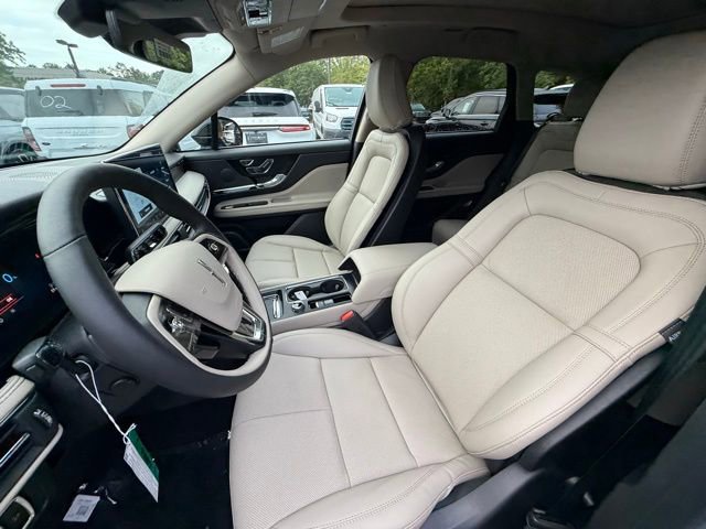 New 2025 Lincoln Corsair Grand Touring w/ Equipment Group 301A image 11