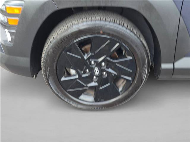Used 2026 Hyundai Kona SEL Sport FWD image 29