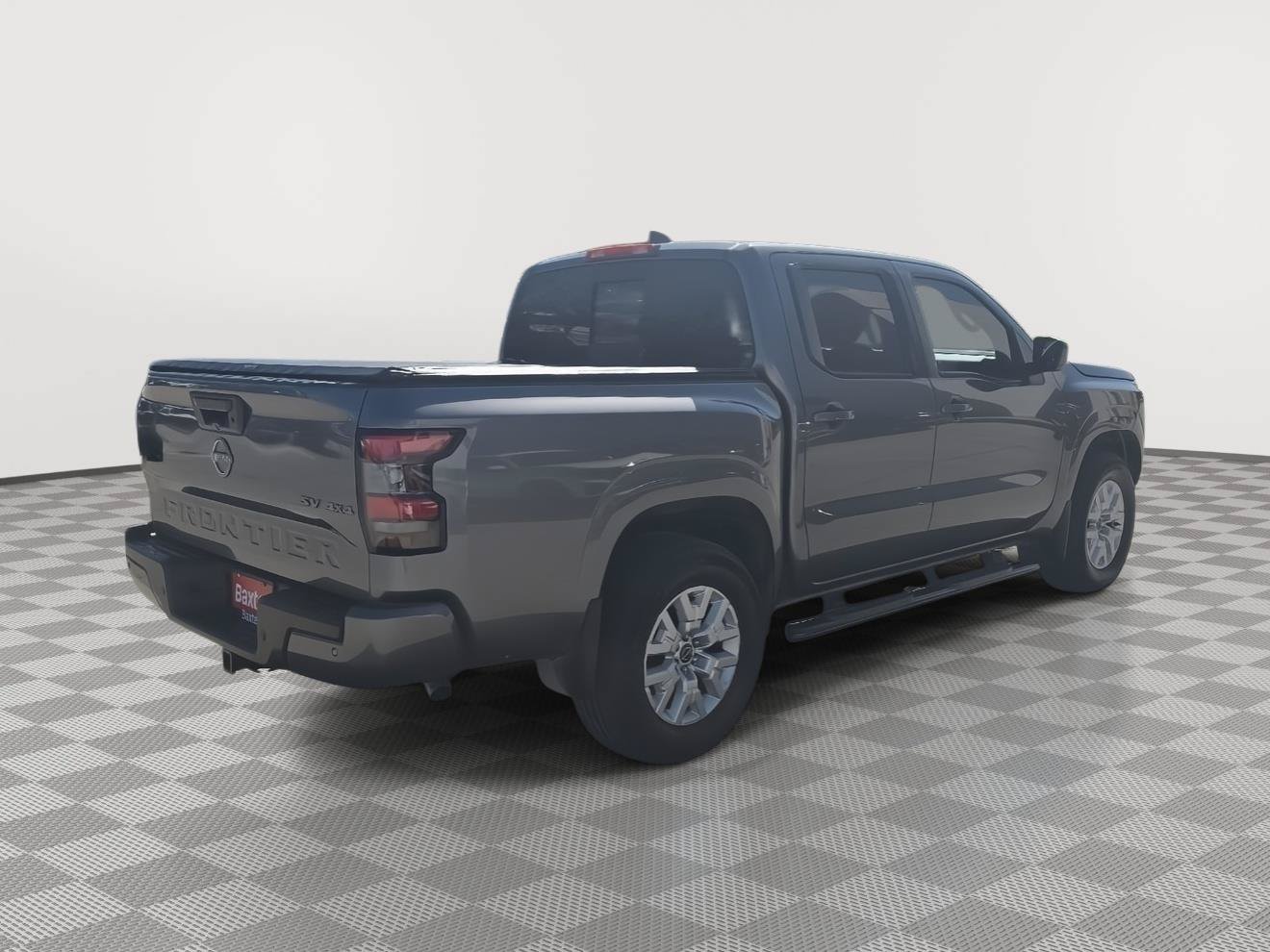 Used 2023 Nissan Frontier SV w/ SV Convenience Package AWD/4WD image 21