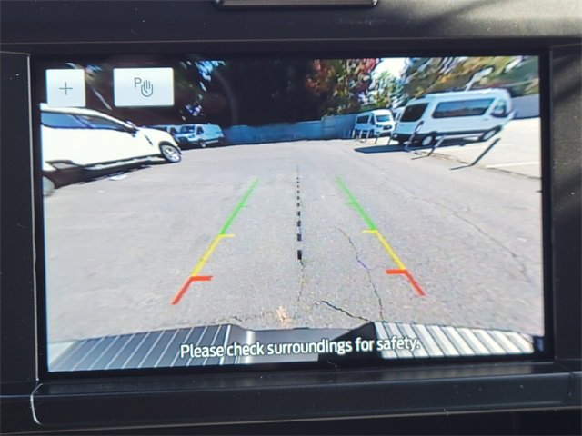 New 2026 Ford F350 XL image 16