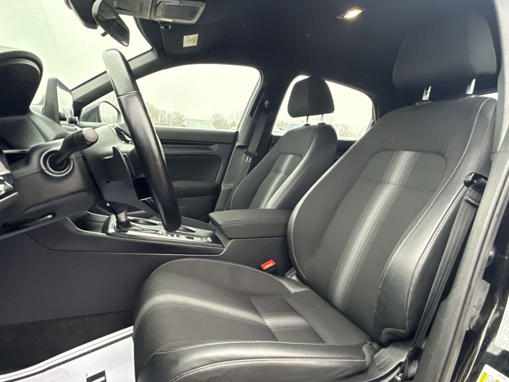 Used 2024 Honda Civic Sport image 13