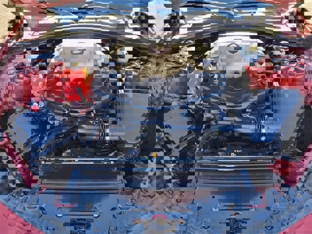 Used 2018 Chevrolet Camaro LT image 29