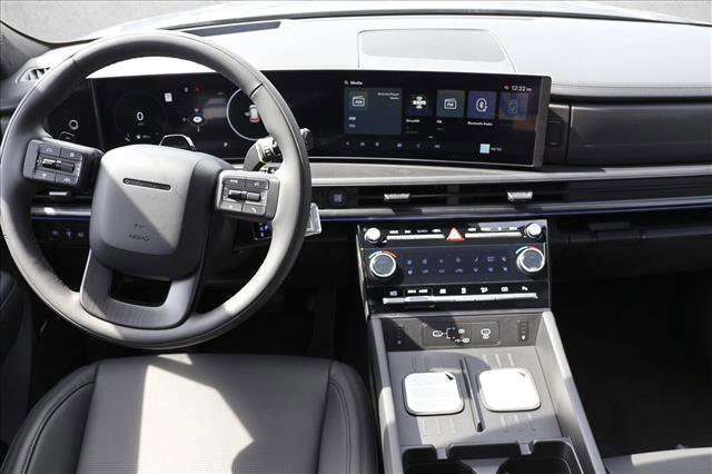 New 2026 Hyundai Santa Fe Calligraphy image 25