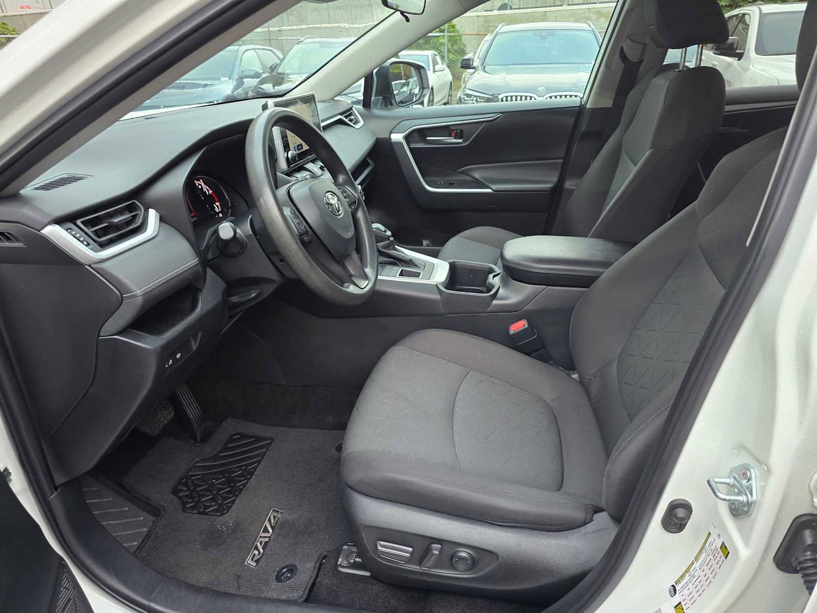 Used 2024 Toyota RAV4 XLE image 20